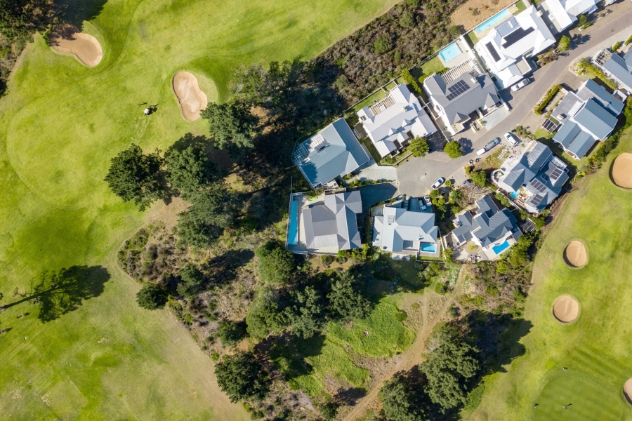 4 Bedroom Property for Sale in Goose Valley Western Cape